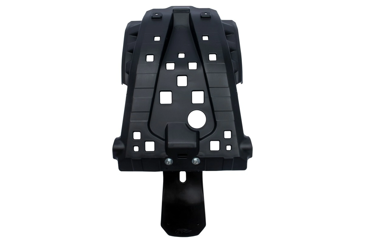 CUBRE CARTER HON TORNADO XRE NEGRO -AMX-
