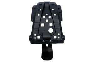 CUBRE CARTER HON TORNADO XRE NEGRO -AMX-