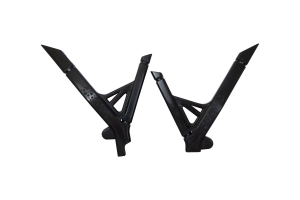 Cubre Cuadro AMX Honda Tornado XR 250
