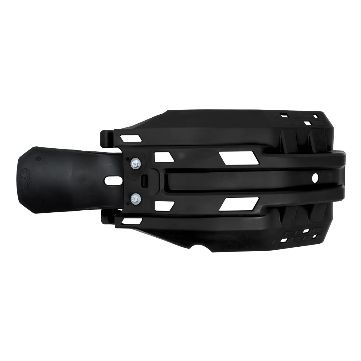 AMX Cubre C�rter Moto Yamaha TTR 230 negro