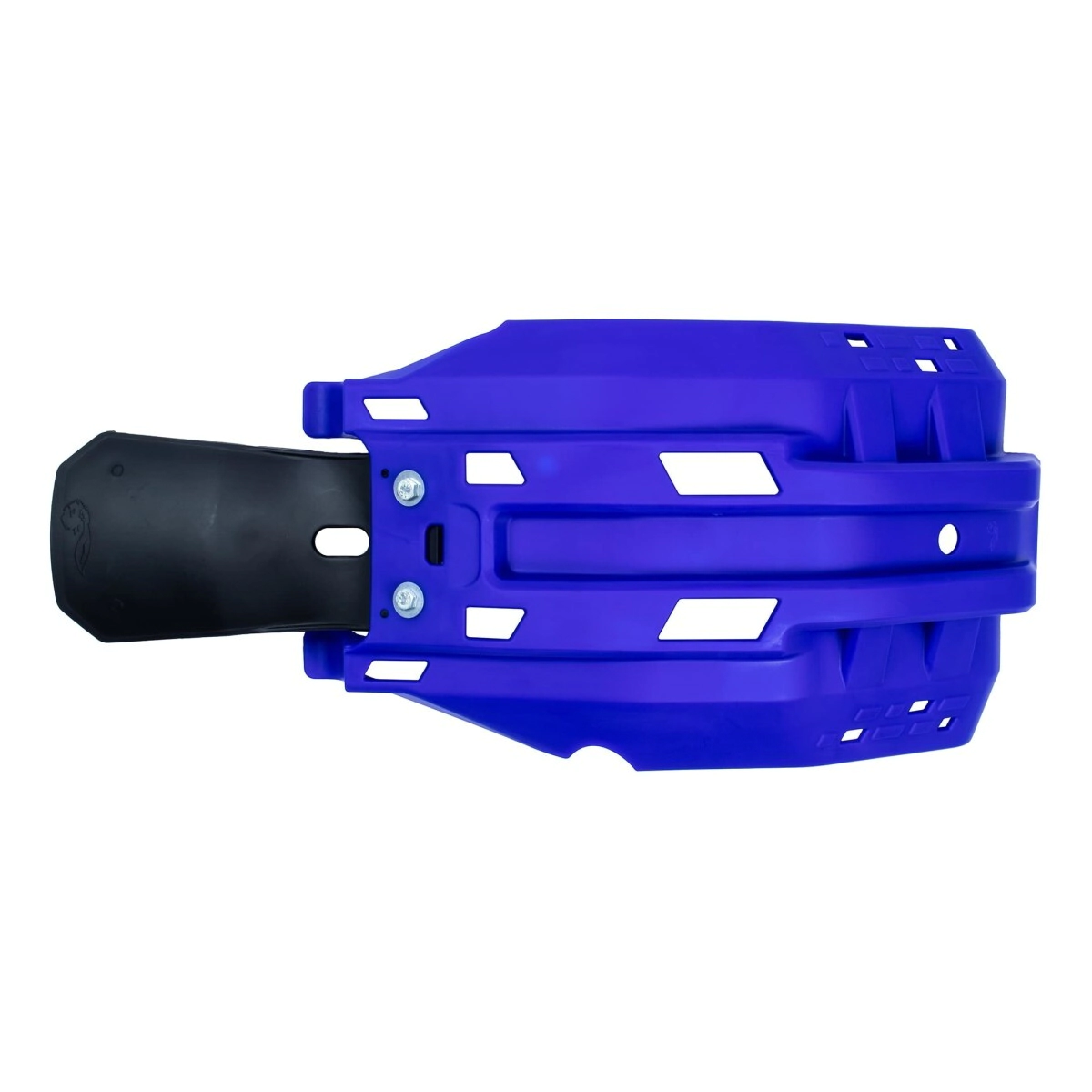 AMX Cubre C�rter Moto Yamaha TTR 230 azul