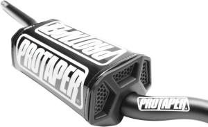 Pro Taper manubrio Moto aluminio ACF SX Race Carbon negro