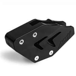 GUIA CADENA HONDA TORNADO XR250 NEGRO -AMX-