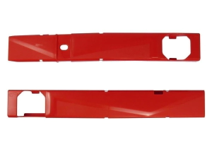 Cubre AMX Horquill�n Tornado XR 250