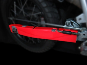 Cubre AMX Horquill�n Tornado XR 250