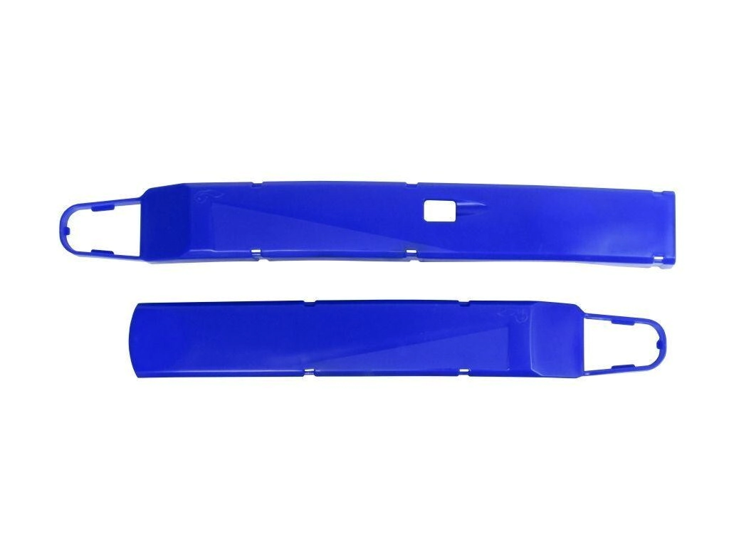 AMX Cubre Barrales Horquill�n Moto TTR 230 azul