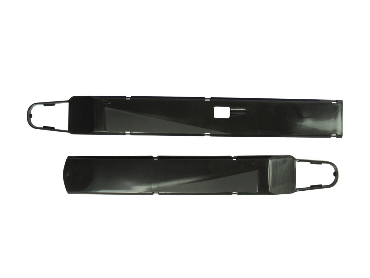 AMX Cubre Barrales Horquill�n Moto TTR 230 negro