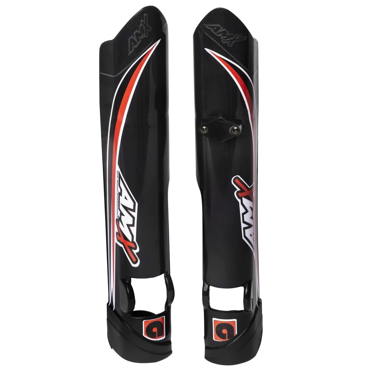 CUBRE BARRALES TTR 230 NEGRO -AMX-
