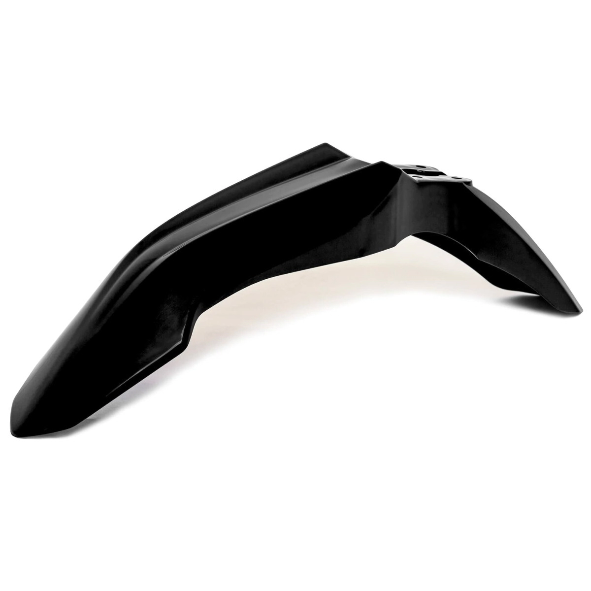 AMX Guardabarro Moto Tornado CRF 230 250F negro