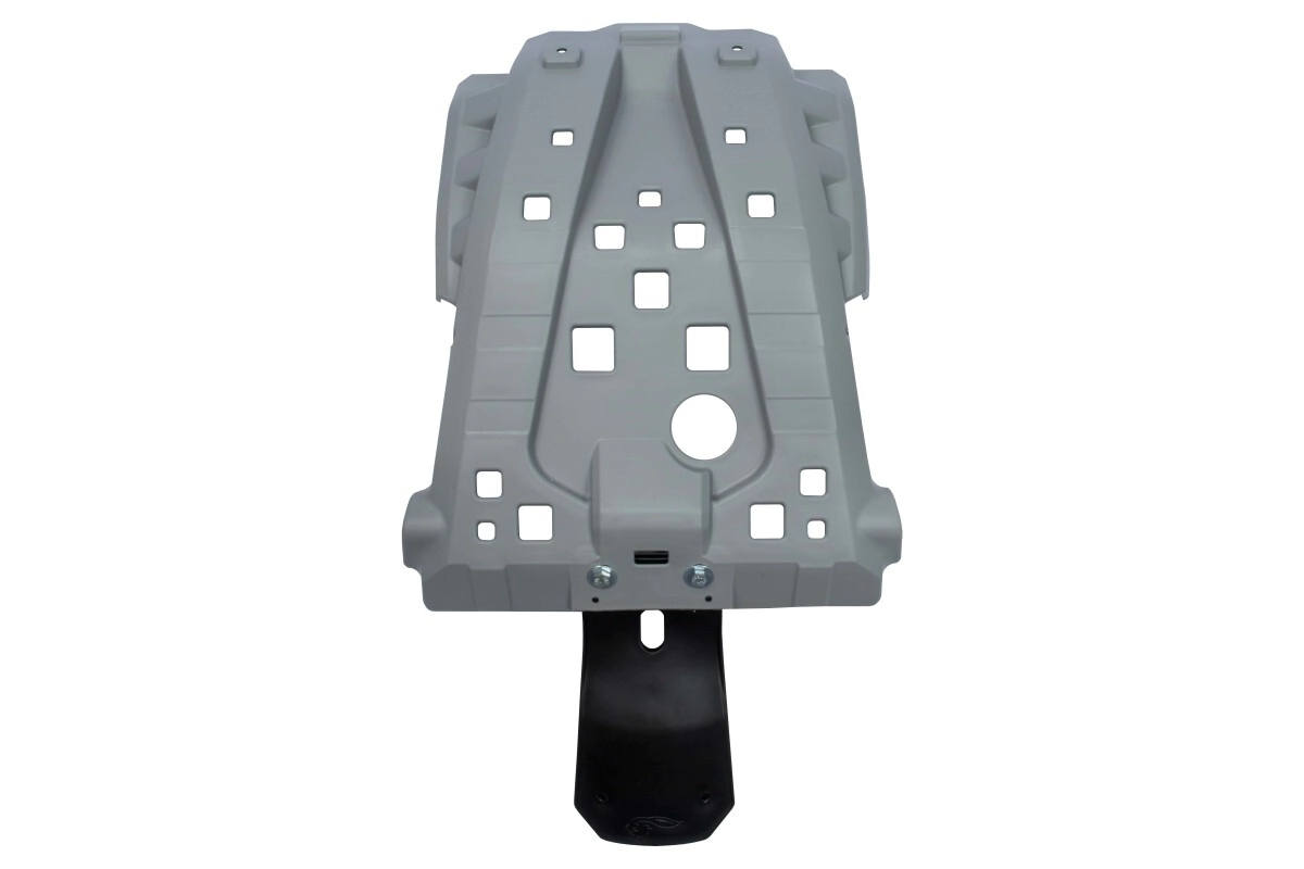 AMX Cubre C�rter Moto Honda Tornado XRE gris
