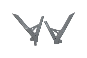 Cubre Cuadro AMX Honda Tornado XR 250
