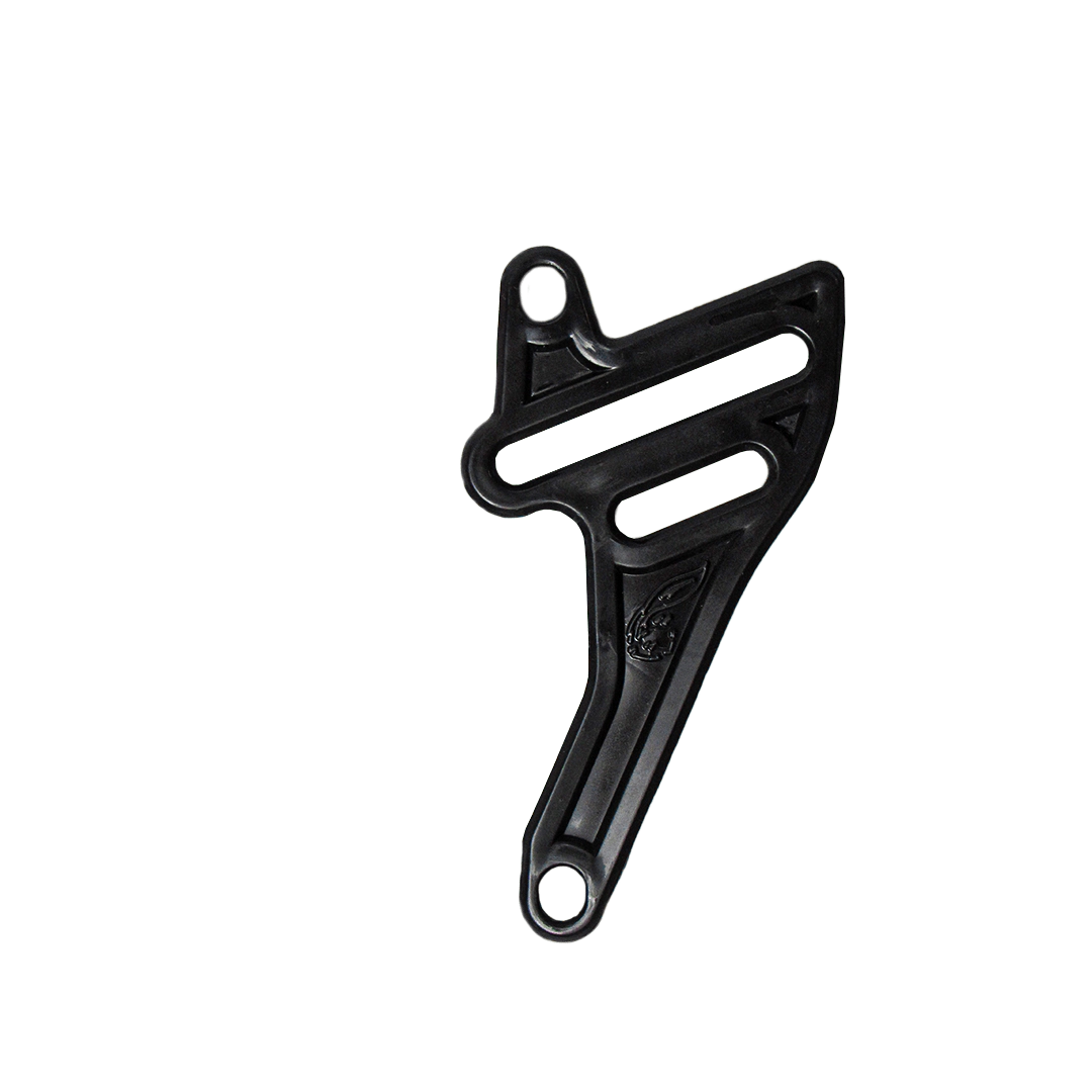 PROTECTOR DE P��ON XR 250 TORNADO NEGRO -AMX-