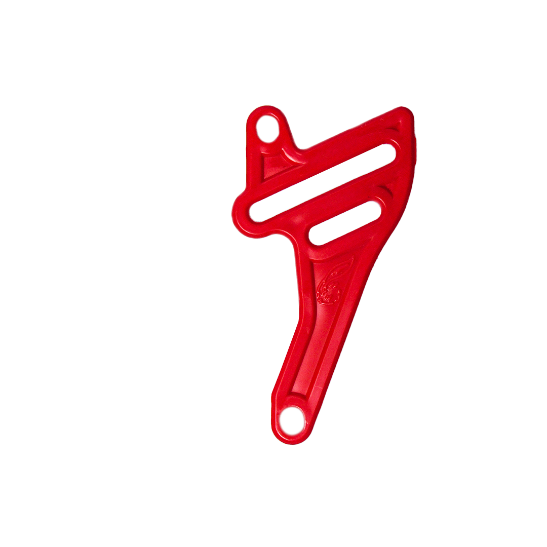 AMX Protector Moto P��ON XR 250 Tornado rojo