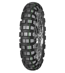 Mitas Cubierta Moto Rally off-road 140/80-18 70R Rally PRO Medium