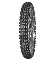 Mitas Cubierta Moto Rally off-road 90/90-21(3.00-21) 54R Rally PRO Medium