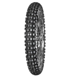 Mitas Cubierta Moto Trail Enduro Adventure 120/70B-19 60T XT + 20/80 TL/TT