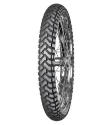 Mitas Cubierta Moto Trail Enduro Adventure 110/80-19 59H 50/50