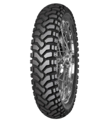 Mitas Cubierta Moto Trail Enduro Adventure 150/70-17 69H 50/50
