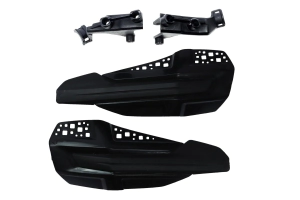 AMX Cubre Pu�os Moto TTR 230 negro