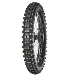 Mitas Cubierta Moto Trail Enduro Adventure 90/100-21 57R Terra Force EX MH Medium