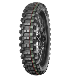 Mitas Cubierta Motocross Moto 100/90-19 57M Terra Force MX MH