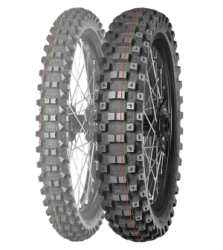 Mitas Cubierta Motocross Moto 100/90-19 57M Terra Force MX MH