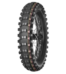 Mitas Cubierta Motocross Moto 100/90-19 57M Terra Force MX MH
