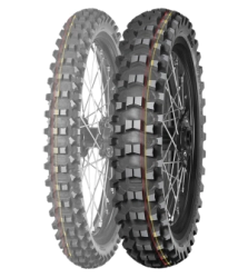 Mitas Cubierta Motocross Moto 100/90-19 57M Terra Force MX MH