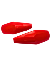Cubre Pu�os AMX Snake HX CRF 230/250/450 12/24