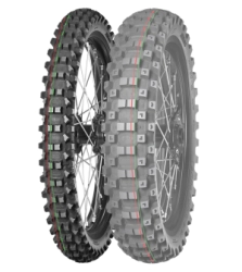 Mitas Cubierta Motocross Moto 60/100-14 29M Terra Force MX MH