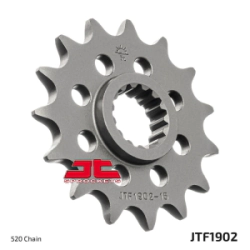 JT Sprockets Pi��n Moto JT1902.16 16 dientes KTM Husqvarna 690-901