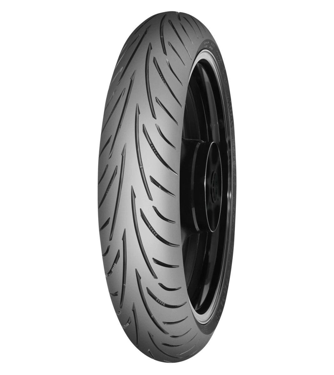 Mitas Cubierta Moto Touring 120/70-17 58W Touring Force Street sport Touring