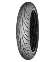 Mitas Cubierta Moto Touring 120/70-17 58W Touring Force Street sport Touring
