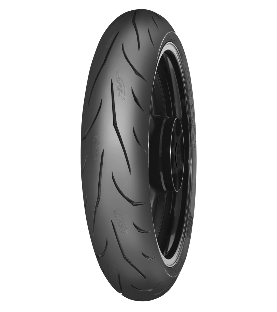 Mitas Cubierta Moto Sport Street 110/70-17 54H Sport Force +