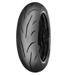 Mitas Cubierta Moto Sport Street 190/55-17 75W Sport Force + TL