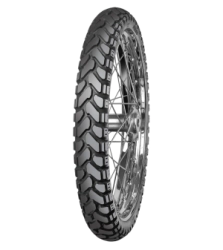 Mitas Cubierta Moto Trail Enduro Adventure 110/80B-19 59H + 60/40 TL/TT