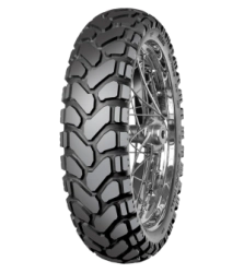 Cubierta Mitas 150/70 x 18 70H Enduro Trail