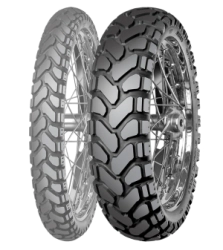 Cubierta Mitas 150/70 x 18 70H Enduro Trail
