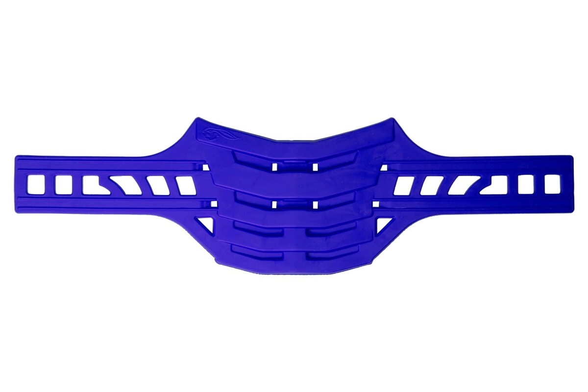 AMX Protector Escape Moto universal azul