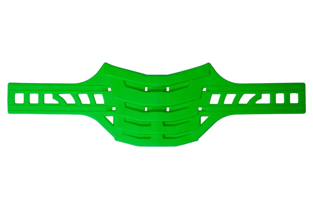 PROTECTOR ESCAPE UNIVERSAL VERDE -AMX-