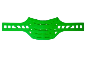 PROTECTOR ESCAPE UNIVERSAL VERDE -AMX-