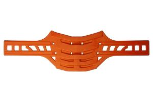 PROTECTOR ESCAPE UNIVERSAL NARANJA -AMX-