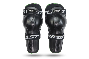 UFO Plast Rodilleras Protecci�n Motocross Kajam