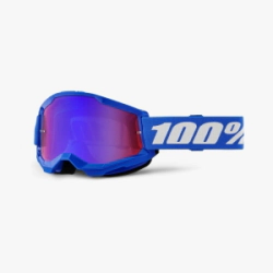 Antiparra 100% Strata 2 lente Mirror