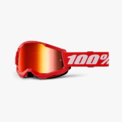 Antiparra 100% Strata 2 lente Mirror