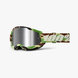 Antiparra 100% Strata 2 lente Mirror