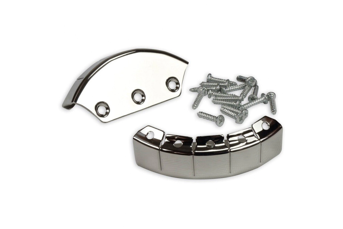 UFO Plast Kit Reemplazo Puntera Met�lica Botas Moto