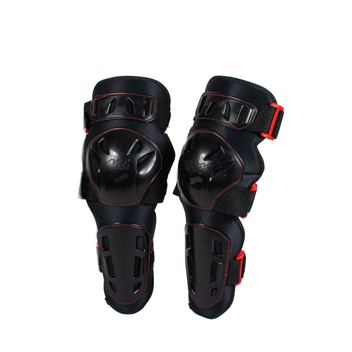 AMX Codera Protecci�n Motocross proteccion control adulto negro