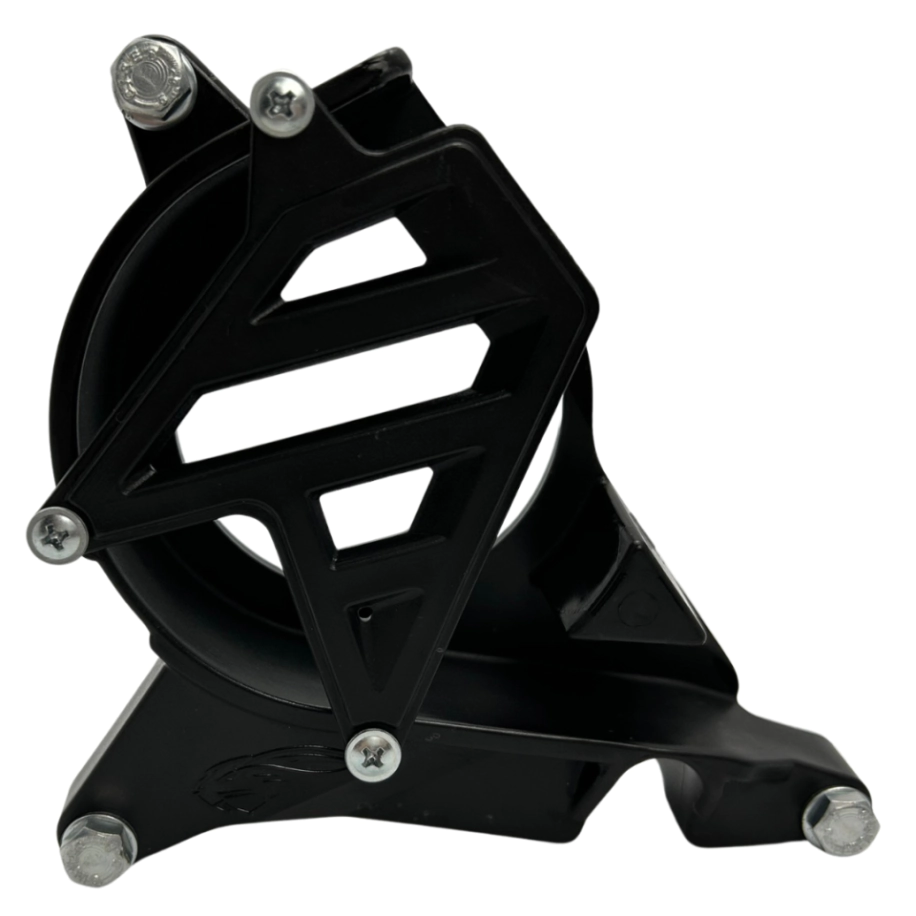 AMX Protector Pi��n Moto antibloqueo XR 250 Tornado negro