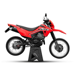 Kit AMX Plasticos Adventure para Tornado 250